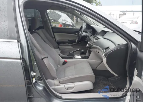 2012 Honda Accord 2.4 Lx z USA, uszkodzony, nr VIN 1HGCP2F36CA079146